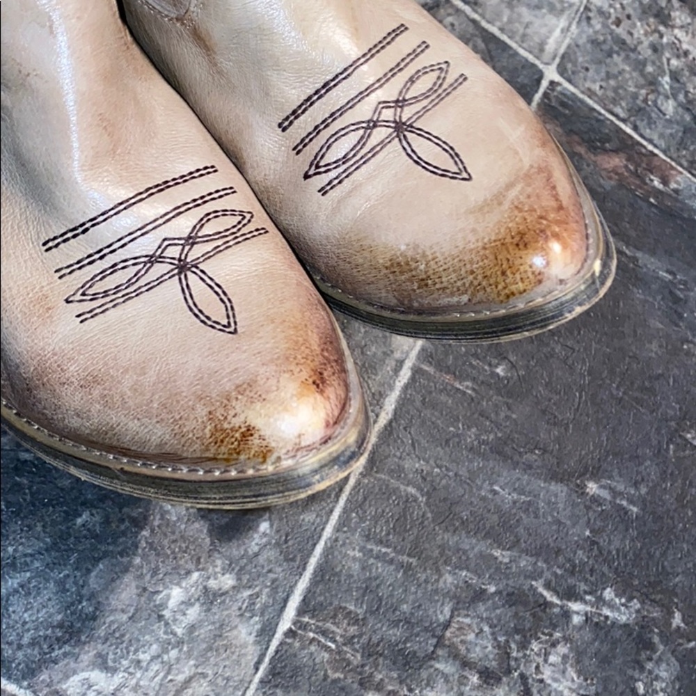 Very Volatile boots - Picture 6 of 10